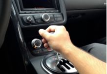 汽車邁數(shù)多少正常