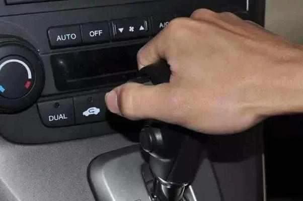 汽車每檔功率多少