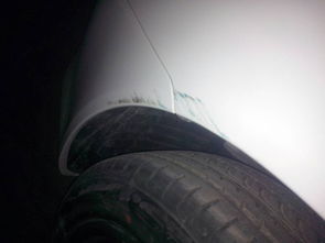 汽車擦痕要賠多少 汽車擦痕要賠多少