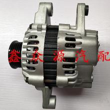 汽車電機(jī)多少a