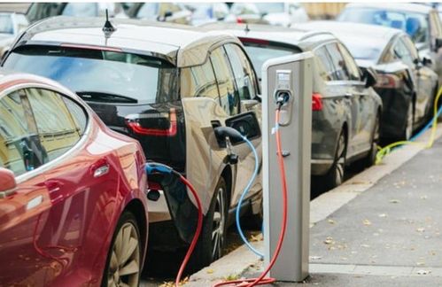 汽車用電多少錢 汽車用電多少錢