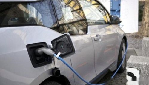 汽車用電多少錢 汽車用電多少錢