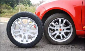 汽車(chē)多少寸輪胎省油