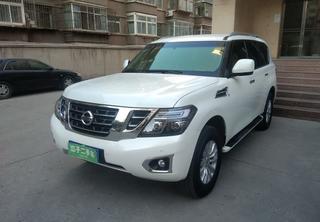 德陽日產(chǎn)汽車估價多少