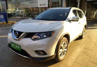 德陽日產(chǎn)汽車估價多少