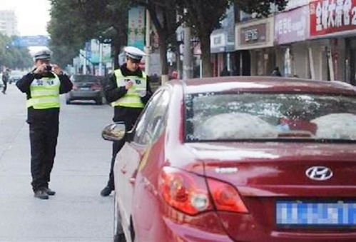 汽車(chē)停放幾次罰款多少 汽車(chē)停放幾次罰款多少