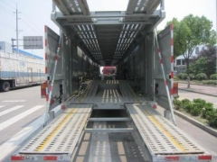 嘉峪關(guān)汽車托運報價多少