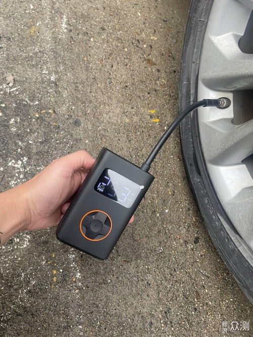汽車打氣充多少最好