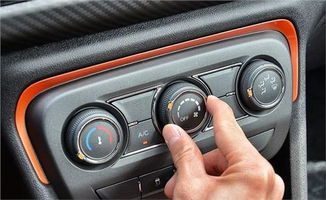 冬季汽車暖風(fēng)溫度多少 冬季汽車暖風(fēng)溫度多少