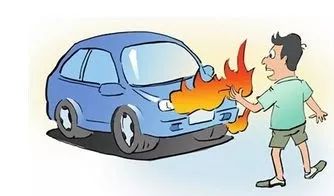 多少高溫不能開汽車
