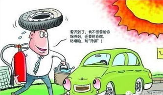 夏天汽車保養(yǎng)熱線多少