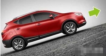 汽車滿載上坡多少檔