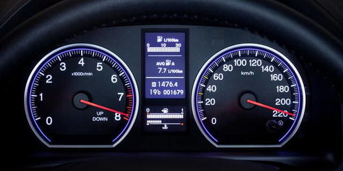 汽車(chē)整車(chē)換擋轉(zhuǎn)速多少