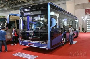 金龍汽車油耗是多少