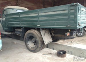 載重多少噸的汽車 載重多少噸的汽車