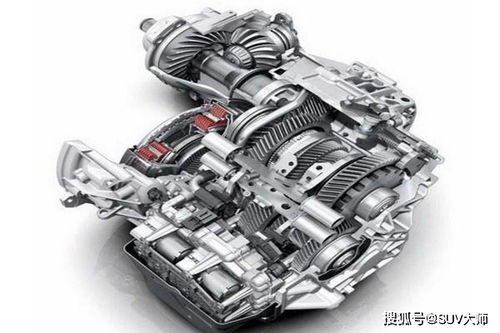 汽車的扭矩多少夠用