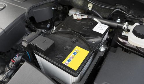 汽車(chē)電瓶調(diào)多少v