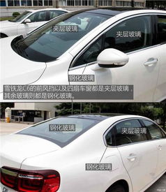 汽車隔音玻璃價格多少