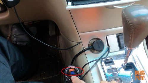 汽車沒電 開多少公里