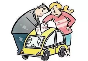 汽車定金與訂金多少