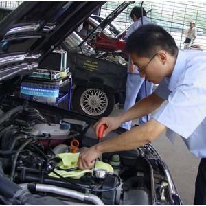 汽車維修需要多少資金 汽車維修需要多少資金