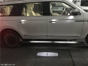 林肯汽車縫隙多少 林肯汽車縫隙多少