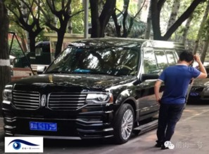 林肯汽車縫隙多少 林肯汽車縫隙多少