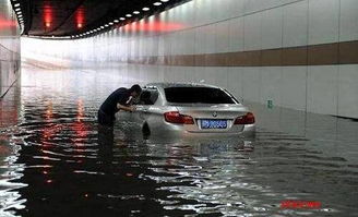 汽車進(jìn)水會(huì)貶值多少
