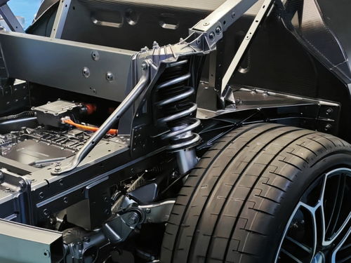 正常汽車彈簧承重多少 正常汽車彈簧承重多少