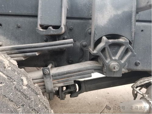 正常汽車彈簧承重多少 正常汽車彈簧承重多少