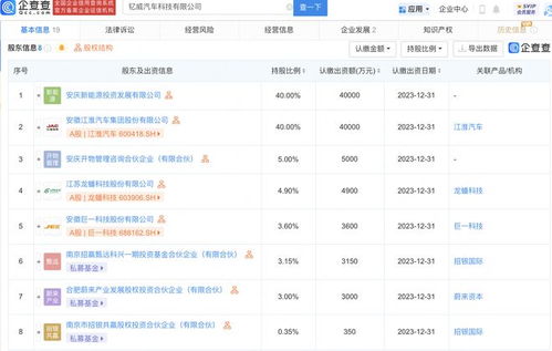 汽車用戶資產(chǎn)有多少