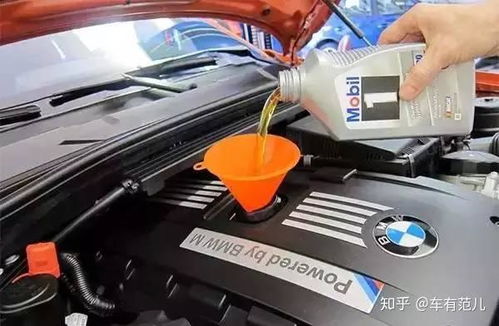 機(jī)油低于多少汽車(chē)報(bào)警