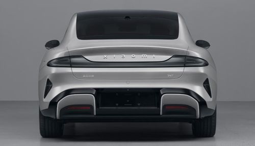 小米汽車胎寬多少