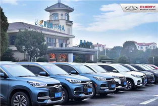 奇瑞汽車(chē)俱樂(lè)部多少粉絲