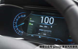 汽車3000轉(zhuǎn)油耗多少