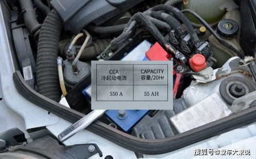 汽車的電流多少伏