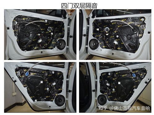 汽車風(fēng)噪多少米