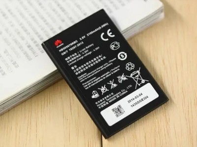 華為汽車電池多少伏