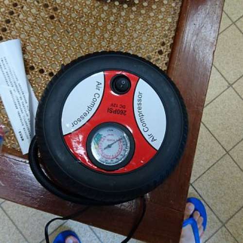 汽車電泵有多少瓦