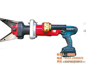 汽車(chē)液壓剪壓力多少