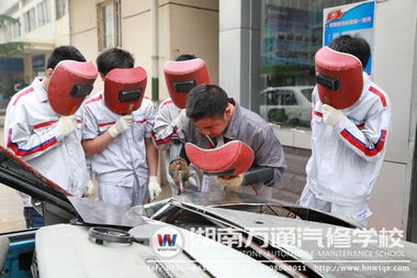 汽車噴漆利潤是多少