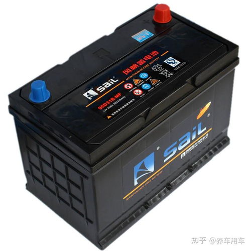 汽車電瓶長(zhǎng)寬多少厘米
