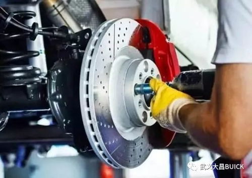 汽車剎車硬度多少合適