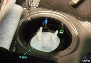 保養(yǎng)汽車油箱汽油多少