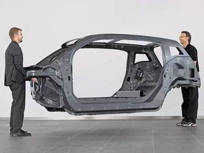 汽車重量大概多少