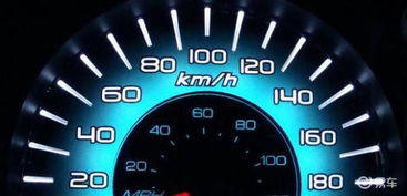 汽車勻速速度多少