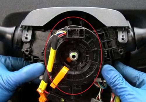 汽車氣囊電阻是多少