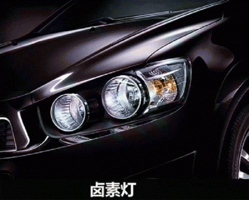 汽車(chē)大燈適合多少瓦