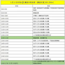 解鎖五一假期的N種玩法