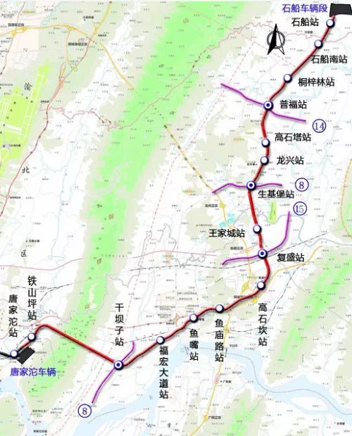 重慶軌道交通有站點(diǎn)塌陷,?假 重慶軌道交通有站點(diǎn)塌陷,?假